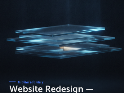 Website Redesign Strategie — Wann deine Website dich Wunschkunden kostet