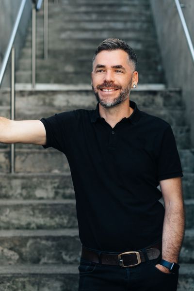 Digitale Transformation? JA! Aber gerne authentisch.