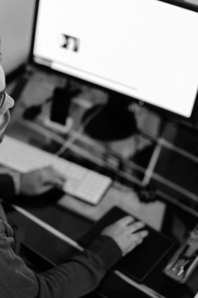 Hochwertiges Grafik Design, Printunterlagen Design wie Visitkarten, Flyer und Broschüren