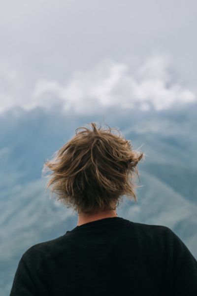 Photographie am Ursprung