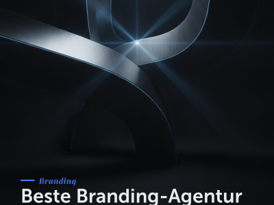 Beste Branding-Agentur Schweiz — Kriterien für deine Auswahl