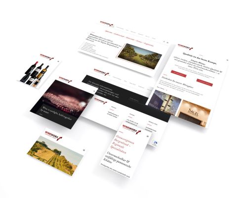 Weinerlebnis aus dem Burgenland – neu interpretiert für die Schweiz