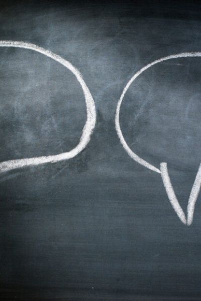 Kommunikationsstrategien