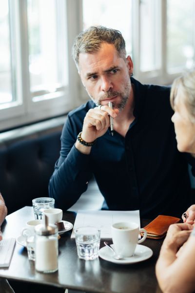 Corporate Design vs. Corporate Identity — Der Unterschied, den die meisten Unternehmen nicht kennen