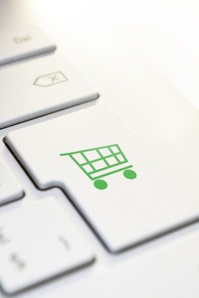 Was ist E-Commerce?