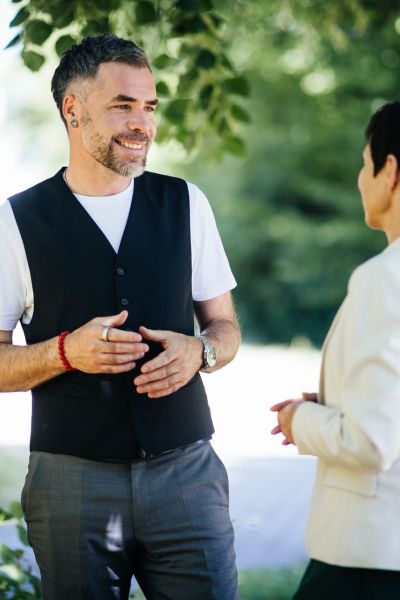 Brand Guidelines erstellen — Warum deine Marke ohne Regelwerk unsichtbar bleibt