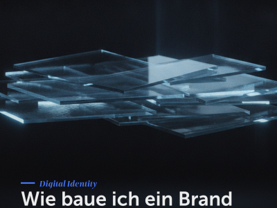 Wie baue ich ein Brand Manifest? — Der Schritt-für-Schritt-Leitfaden