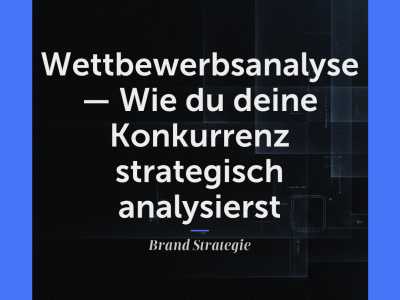 Storytelling für deine Marke — Warum Geschichten im Nervensystem bleiben