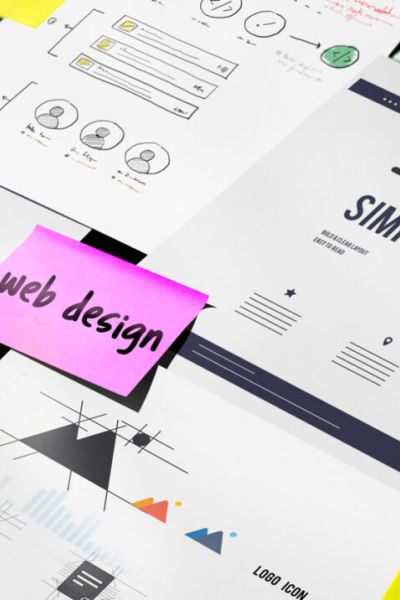 Top User-Experience-Webdesign für deinen Webshop