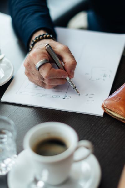 Markenrelaunch Strategie — vertrauensvoller Neustart für Schweizer Unternehmen