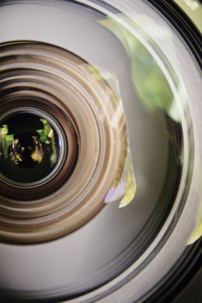 Fotografie ist nicht nur das fertige Bild