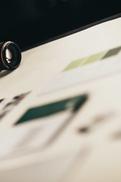 Authentische und nachhaltige Fotografie