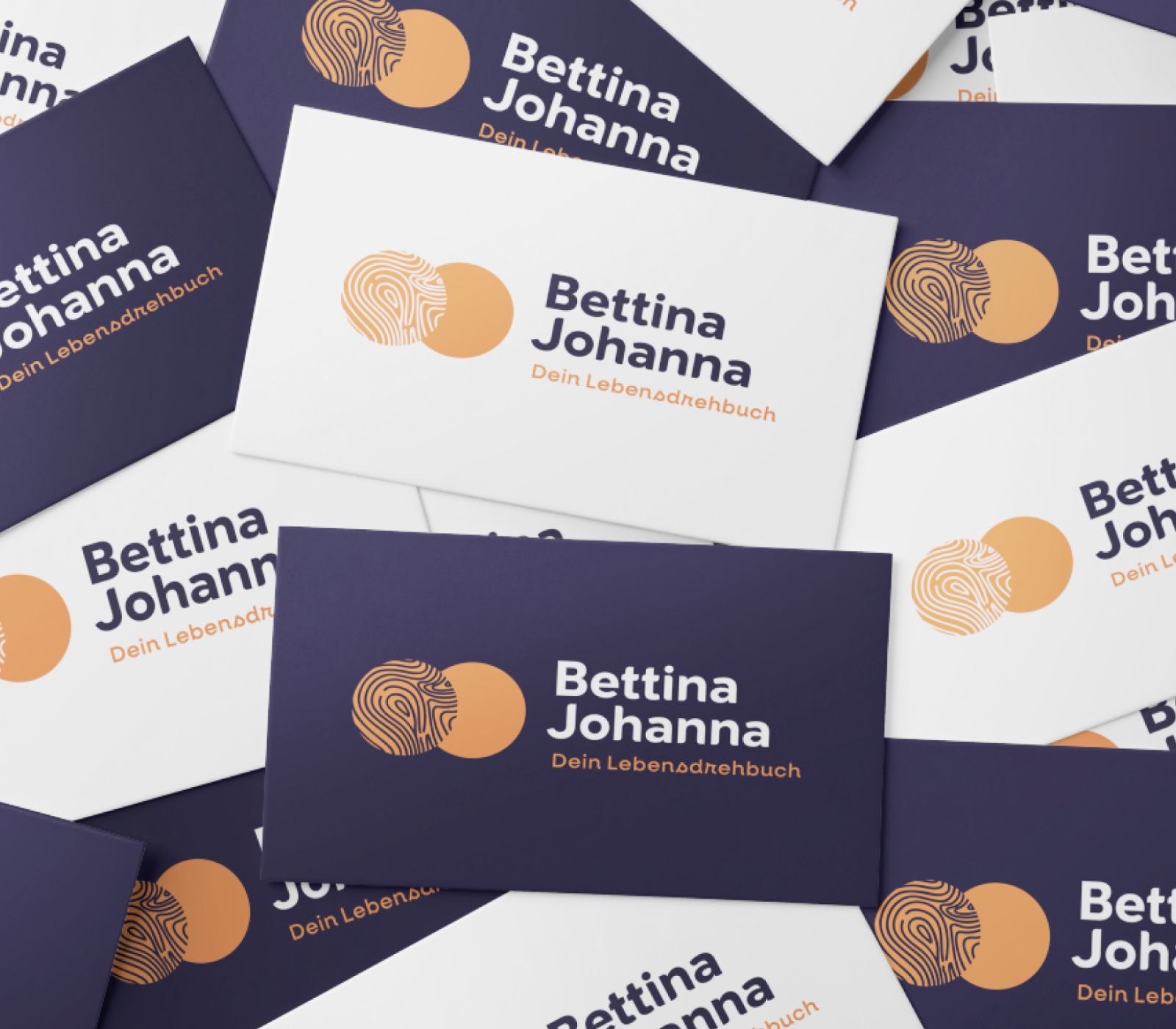 Bettina Johanna unterstützt Kinder und Jugendliche