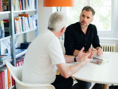 Wann ist ein Rebranding nötig? 7 Warnsignale, die du nicht ignorieren darfst