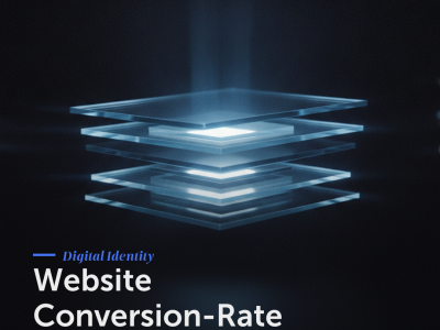 Website Conversion-Rate optimieren — 9 Hebel mit Wirkung
