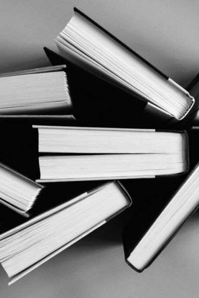 Buch-, CD & Vinyl Cover