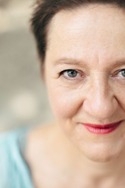 Sonja Schweizer Shooting