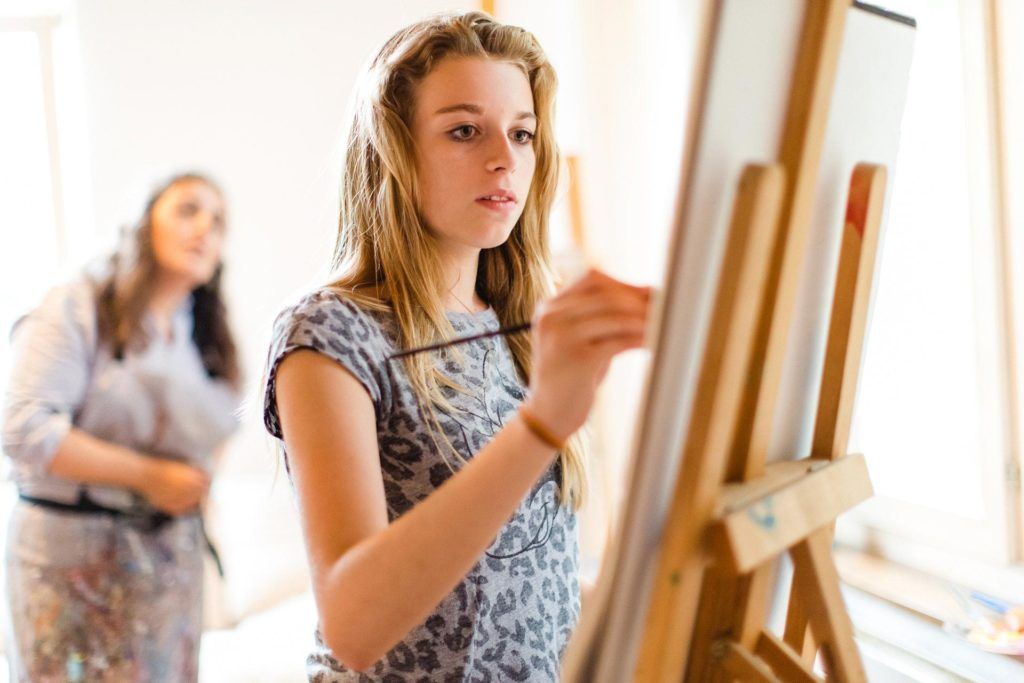 CreationWorx - Digital Brand Studio