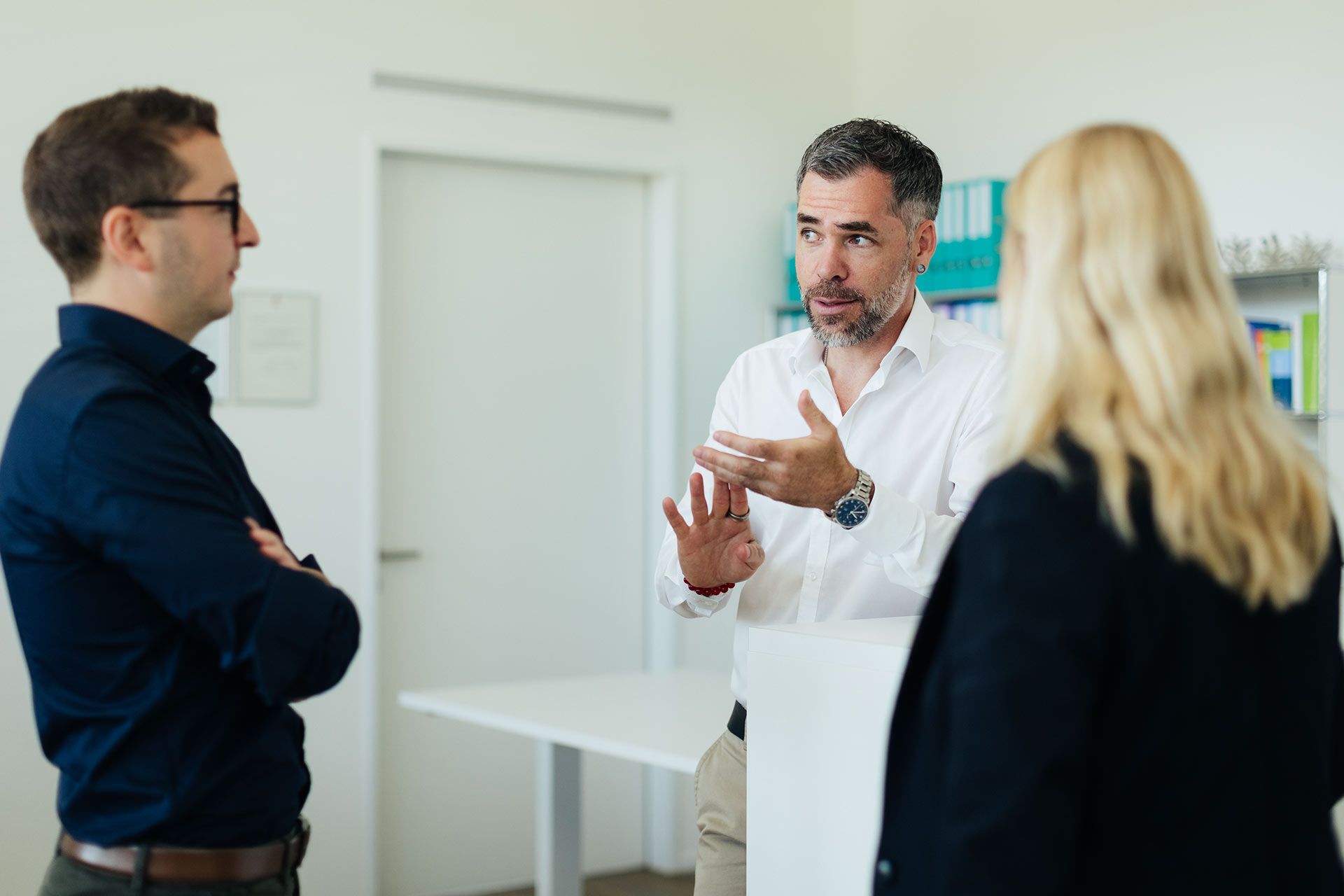 Performance Marketing