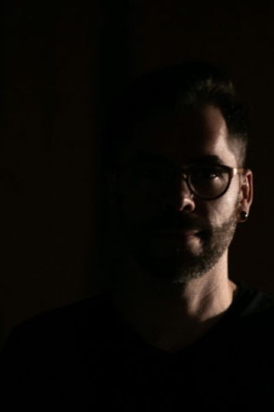 Visual Identity und konzeptuelles Branding