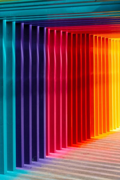 Farben im digitalen Marketing: Anwendung von Farbpsychologie im Webdesign