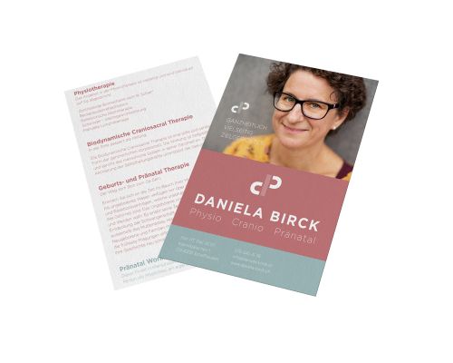 Individuelle Therapie trifft modernes Design