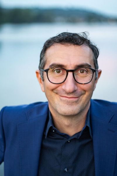 Rubino Portrait Shooting