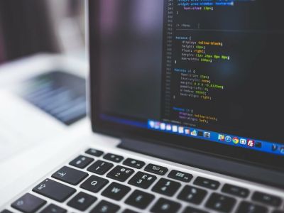 Zeit für eine neue Website? Teil 1.