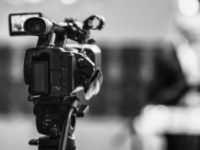 Illustration & Animation – Animation vs. Video – Die Auswahl des richtigen Videomarketings