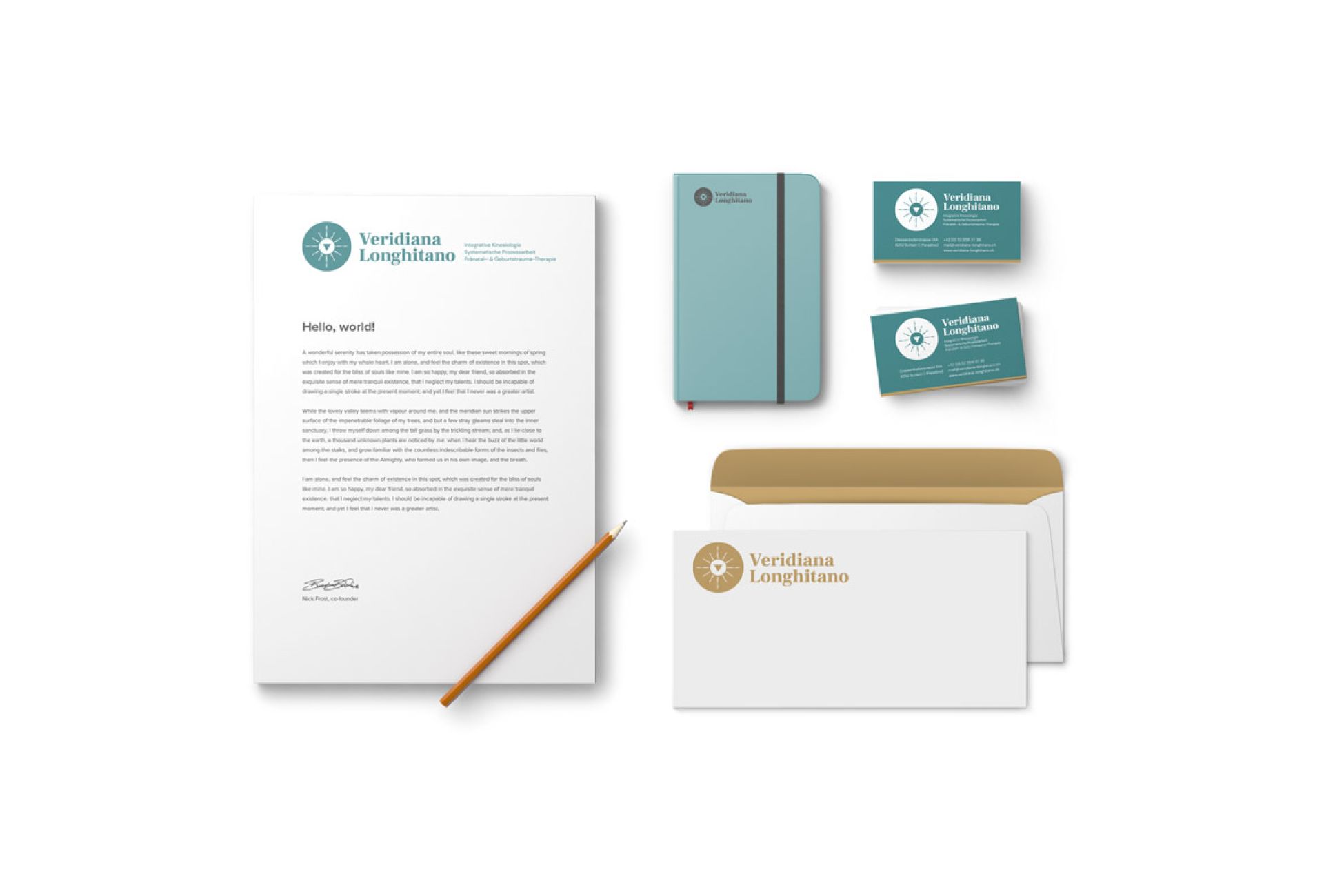 Klare Identität für integrale Kinesiologie und Prozessarbeit