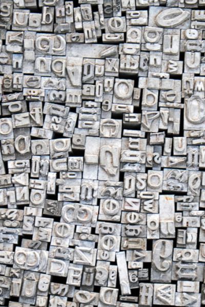 Style Guides – ohne Regeln droht das Chaos