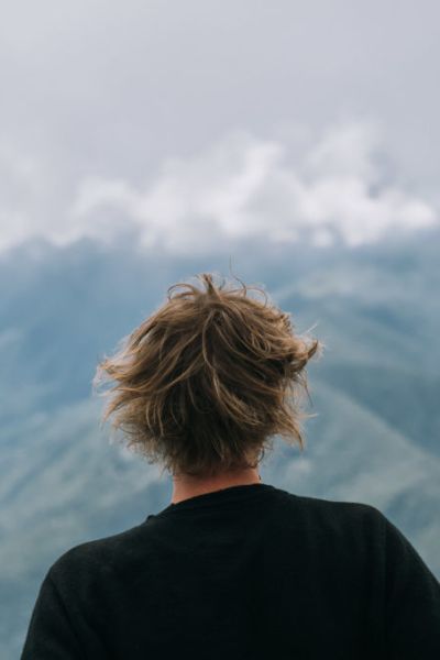 Photographie am Ursprung