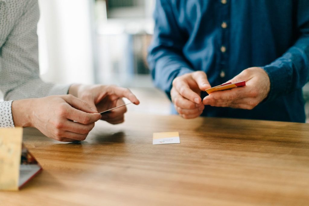 CreationWorx - Digital Brand Studio