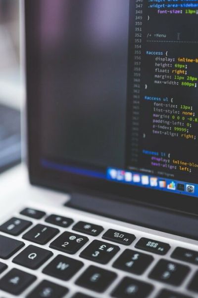 Zeit für eine neue Website? Teil 1.