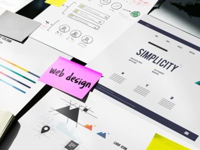 Top User-Experience-Webdesign für deinen Webshop