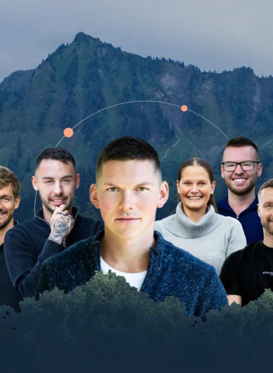 CreationWorx - Digital Brand Studio