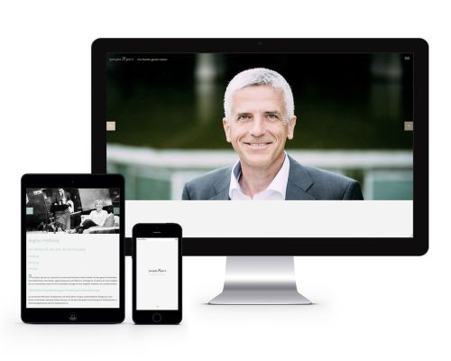 PeopleXpert macht Stärken sichtbar und gezielt erfahrbar