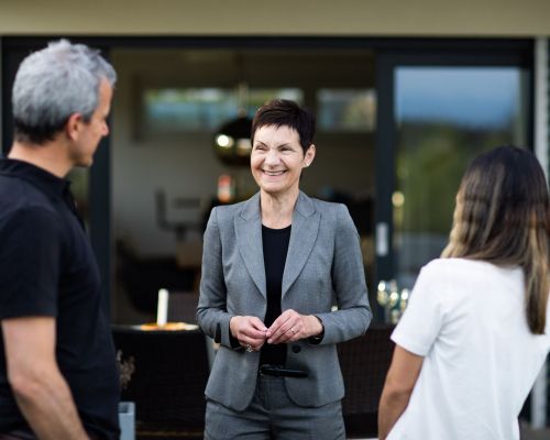 Digital Identity Design