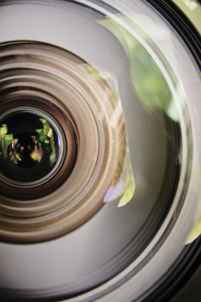 Fotografie ist nicht nur das fertige Bild