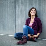 Karin Guggisberg-Bucher