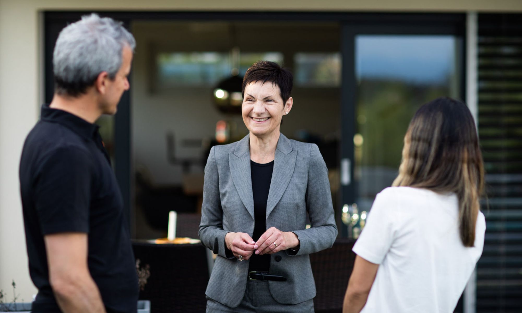 Digital Identity Design