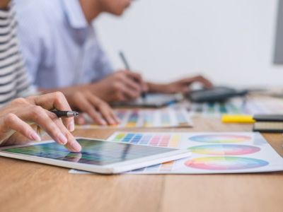 Visuelles Marketing: so wichtig ist Design für dein Unternehmen