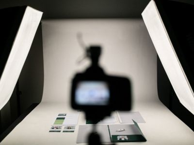 Nachhaltig wirksame Fotografie