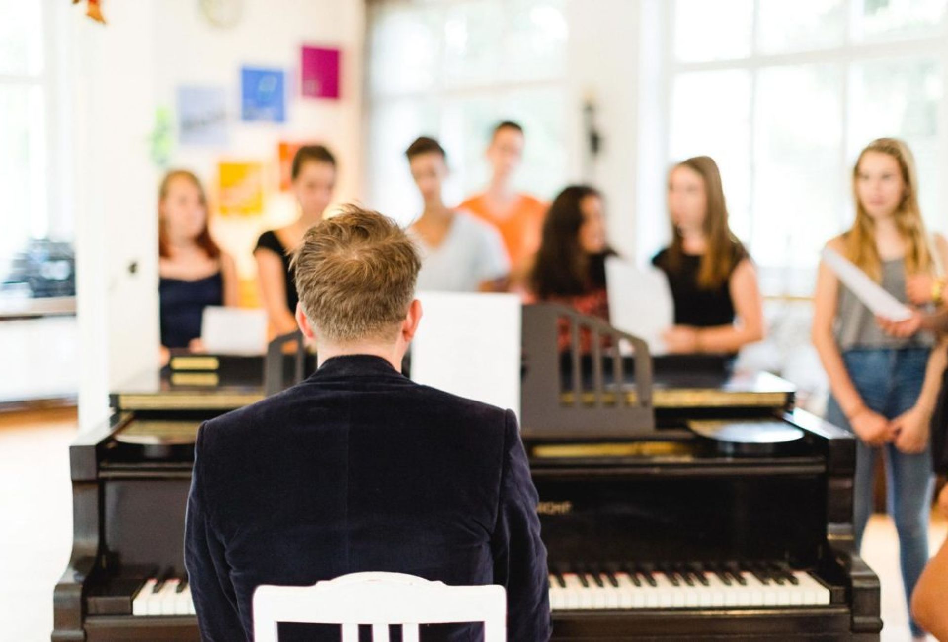 CreationWorx - Digital Brand Studio