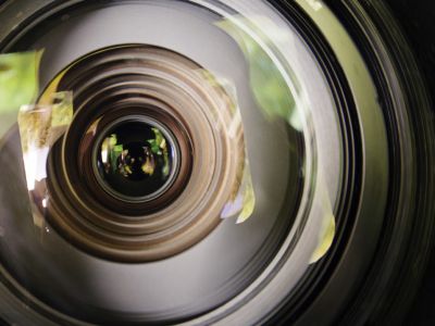 Fotografie ist nicht nur das fertige Bild