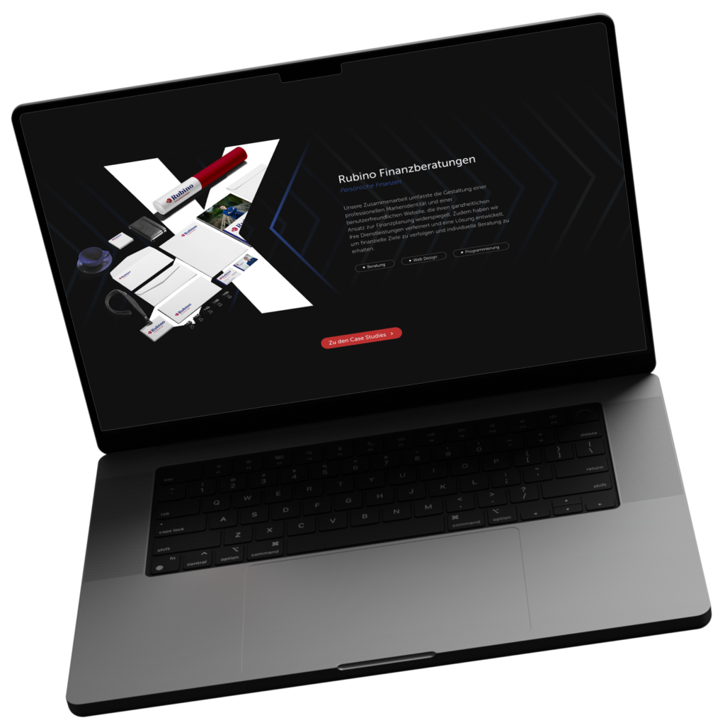 CreationWorx - Digital Brand Studio