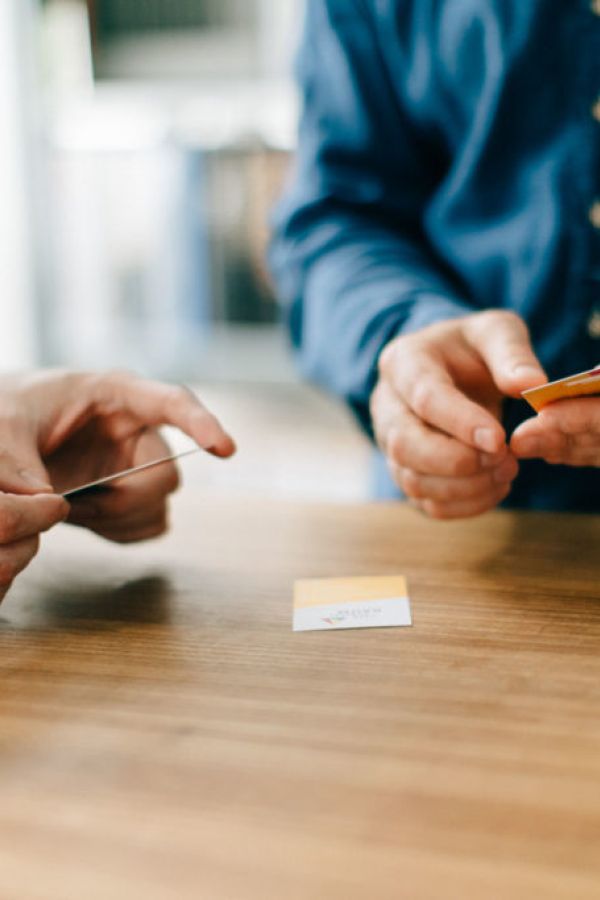 CreationWorx - Digital Brand Studio