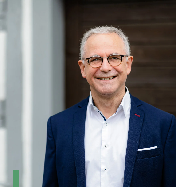 Roland studer creationworx