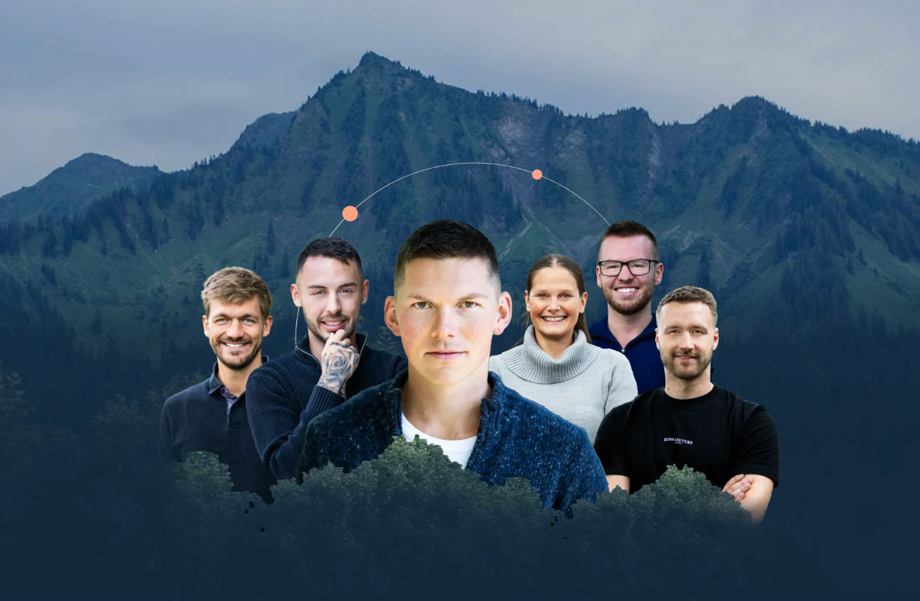 Signature Web Design