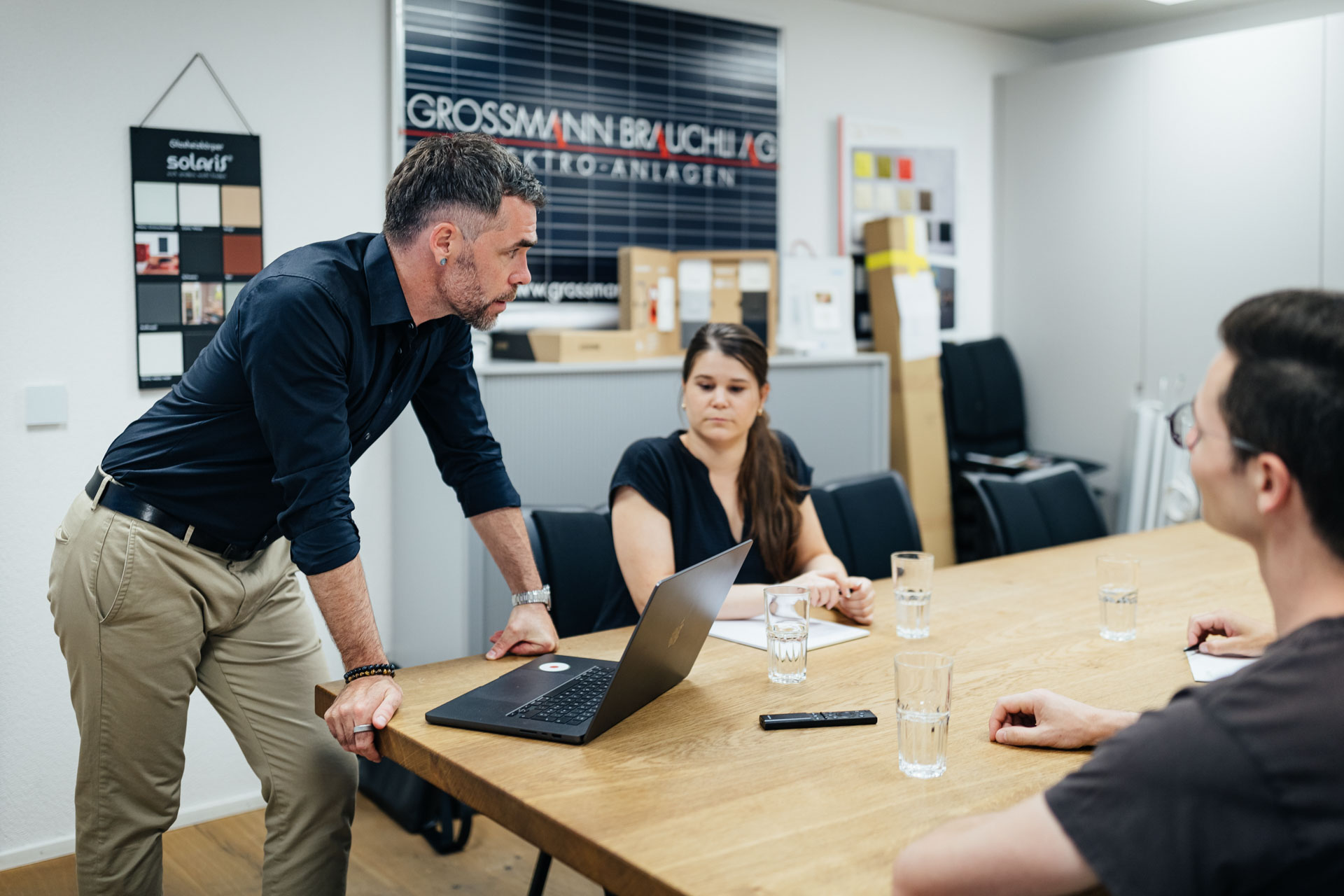 Digital Identity Masterclass
